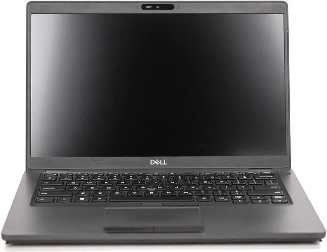 Alt view image 2 of 6 - Dell Latitude 5400 14" Touch Screen Laptop Core i5 8GB 256GB SSD M.2 Integrated Graphics Win 11 Pro 1 Yr Wty B v.WCA