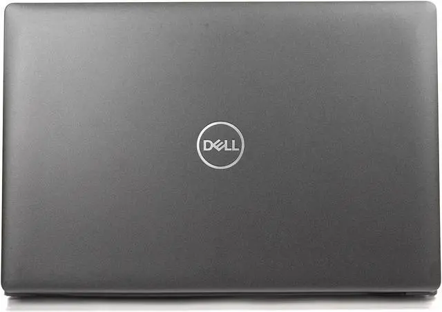 Alt view image 5 of 6 - Dell Latitude 5400 14" Touch Screen Laptop Core i5 16GB 256GB SSD M.2 Integrated Graphics Win 11 Pro 1 Yr Wty B v.WCA