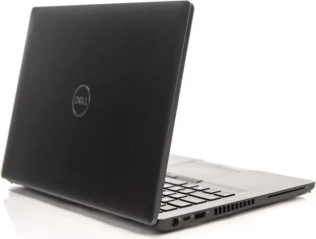 Alt view image 4 of 6 - Dell Latitude 5400 14" Touch Screen Laptop Core i5 32GB 512GB SSD M.2 Integrated Graphics Win 11 Pro 1 Yr Wty B v.WCA