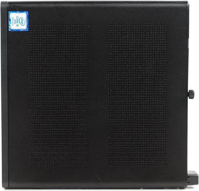 Alt view image 5 of 7 - HP EliteDesk 800 G5 Mini Desktop Intel Hex-Core i5-9500 3.00GHz Wi-Fi 16GB 512GB M.2 SSD Win 11 Pro 1 Yr Wty