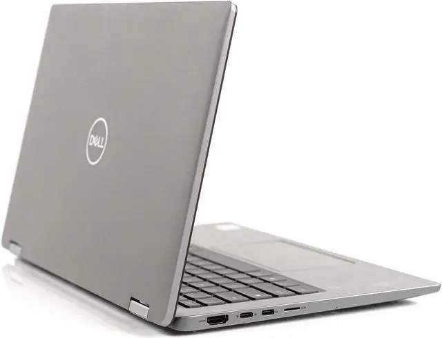 Alt view image 5 of 7 - Dell Latitude 7410 2-in-1 Chromebook 14" Touch Screen Laptop Intel i5-10310U 1.70GHz 16GB 256GB M.2 SSD - Aug 2030 - Grade B