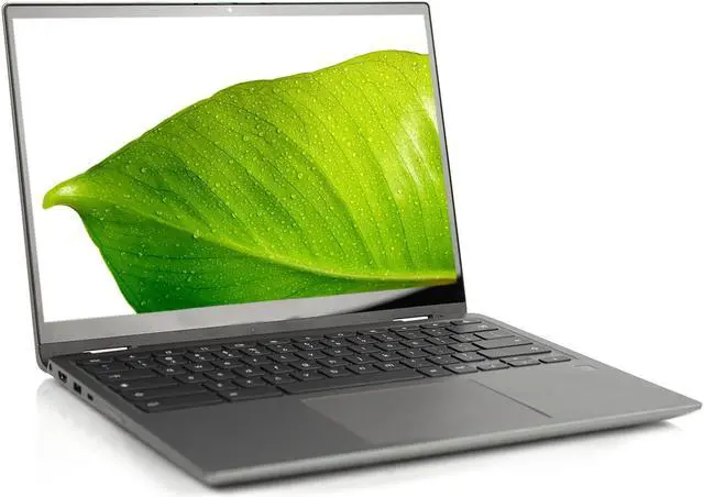 Refurbished: Dell Latitude 5430 2-in-1 Chromebook 14