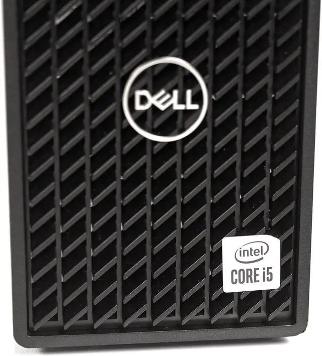 Alt view image 6 of 7 - Dell Optiplex 5090 SFF Desktop Intel Hex-Core i5-10400 2.90GHz 16GB 512GB SSD Win 11 Pro 1 Yr Wty