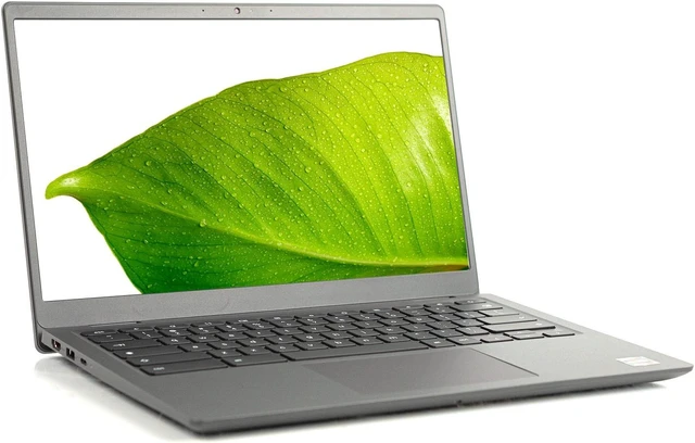 Main image of Dell Latitude 3445 Chromebook 14" Laptop AMD Ryzen 5 7520C 2.80GHz 8GB 256GB M.2 SSD - Jun 2033 - Grade B