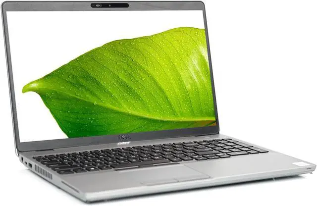 Refurbished: Dell Latitude 5511 15.6