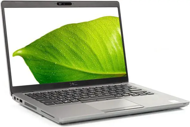 Main image of Dell Latitude 5411 14" Laptop Core i5 16GB 512GB SSD M.2 Integrated Graphics Win 11 Pro 1 Yr Wty B v.WAA
