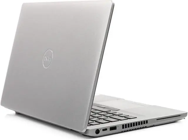 Alt view image 6 of 7 - Dell Latitude 5411 14" Laptop Core i5 16GB 512GB SSD M.2 Integrated Graphics Win 11 Pro 1 Yr Wty B v.WAA
