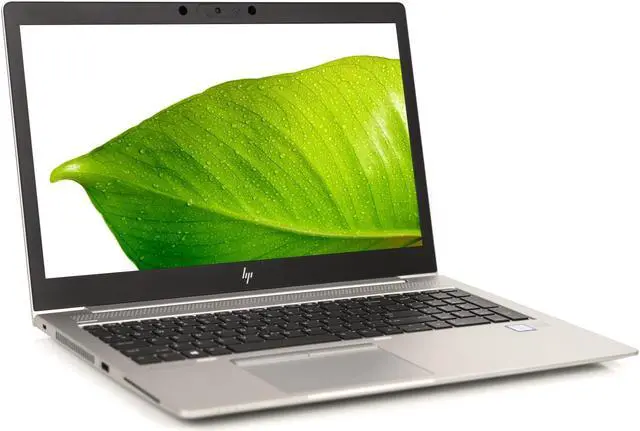 Main image of HP EliteBook 850 G6 15.6" Laptop Core i5 16GB 512GB SSD M.2 Integrated Graphics Win 11 Pro 1 Yr Wty B v.WCA