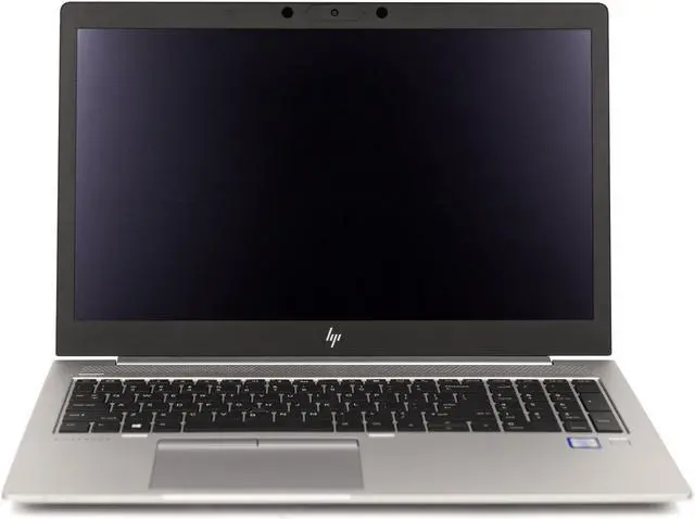 Alt view image 2 of 7 - HP EliteBook 850 G6 15.6" Laptop Core i5 16GB 512GB SSD M.2 Integrated Graphics Win 11 Pro 1 Yr Wty B v.WCA