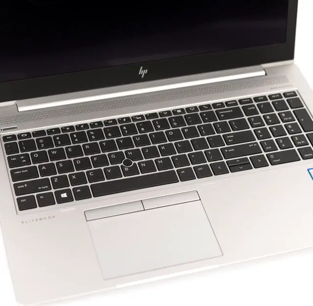 Alt view image 4 of 7 - HP EliteBook 850 G6 15.6" Laptop Core i5 16GB 512GB SSD M.2 Integrated Graphics Win 11 Pro 1 Yr Wty B v.WCA