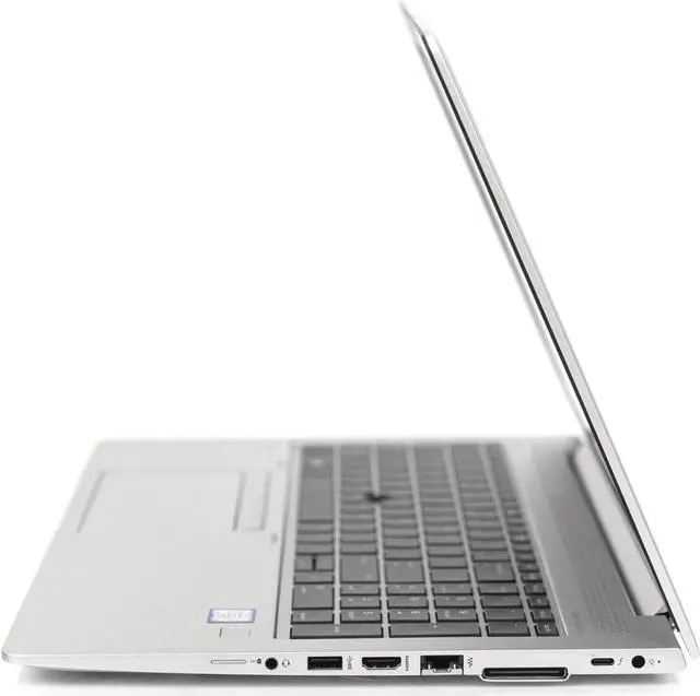 Alt view image 5 of 7 - HP EliteBook 850 G6 15.6" Laptop Core i5 16GB 512GB SSD M.2 Integrated Graphics Win 11 Pro 1 Yr Wty B v.WCA