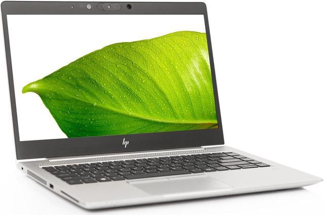 Refurbished HP EliteBook 745 G6 14 Laptop AMD Ryzen 5 Pro 16GB 512GB SSD M.2 Integrated Graphics Win 11 Pro 1 Yr Wty B v.WCA Newegg