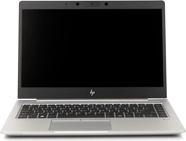 Alt view image 2 of 7 - HP EliteBook 745 G6 14" Laptop AMD Ryzen 5 Pro 16GB 512GB SSD M.2 Integrated Graphics Win 11 Pro 1 Yr Wty B v.WCA
