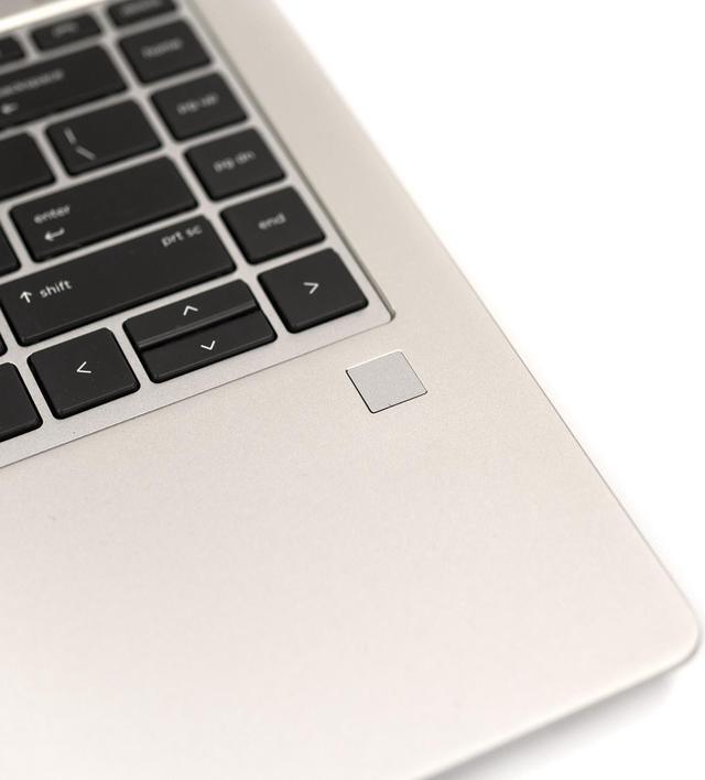 Alt view image 5 of 7 - HP EliteBook 745 G6 14" Laptop AMD Ryzen 5 Pro 16GB 512GB SSD M.2 Integrated Graphics Win 11 Pro 1 Yr Wty B v.WCA