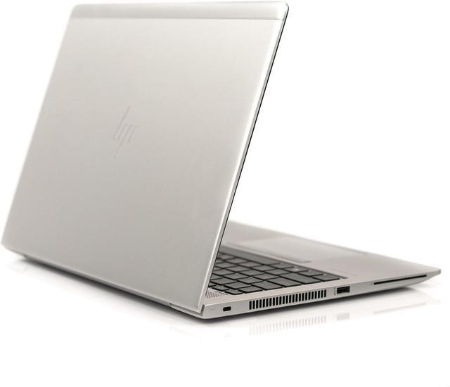 Alt view image 7 of 7 - HP EliteBook 745 G6 14" Laptop AMD Ryzen 5 Pro 16GB 512GB SSD M.2 Integrated Graphics Win 11 Pro 1 Yr Wty B v.WCA