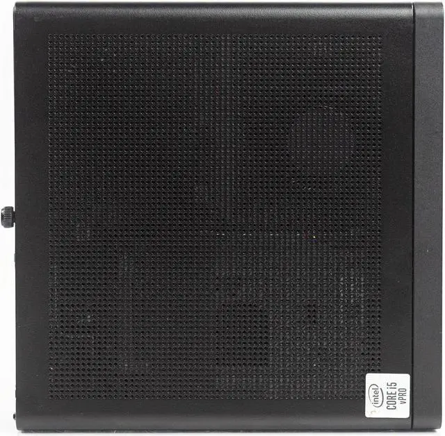 Alt view image 5 of 7 - HP EliteDesk 800 G6 Mini Desktop Intel Hex-Core i5-10500 3.10GHz WiFi 16GB 512GB M.2 SSD Win 11 Pro 1 Yr Wty