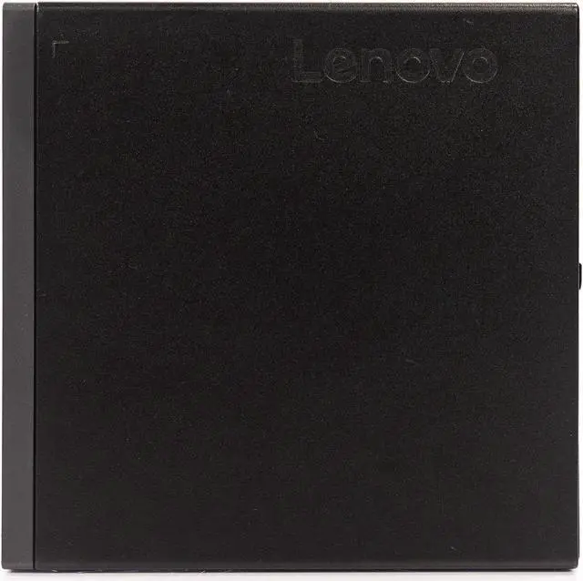 Alt view image 5 of 7 - Lenovo ThinkCentre M720Q Tiny Desktop Intel i3-8100T 3.10GHz 16GB 512GB SSD Win 11 Pro 1 Yr Wty