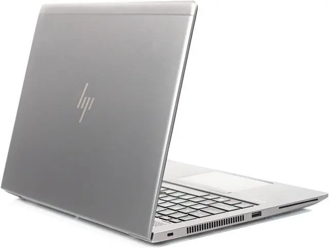 Alt view image 6 of 7 - HP ZBook 14u G6 14" Laptop Core i7 16GB 512GB SSD M.2 Integrated Graphics Win 11 Pro 1 Yr Wty B v.WCA