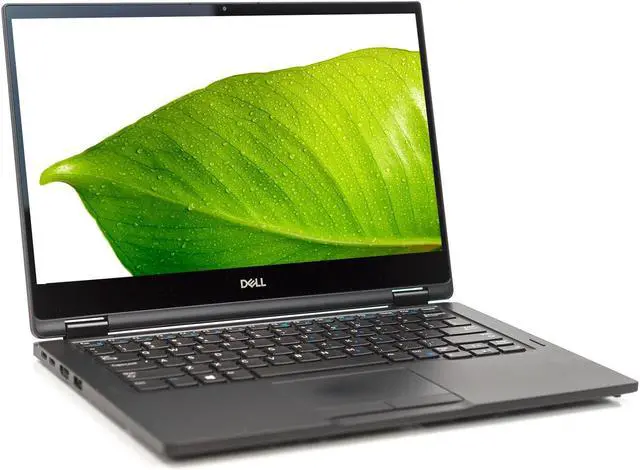 Refurbished: Dell Latitude 7390 2-in-1 13.3