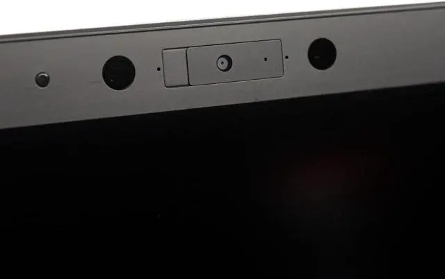 Alt view image 3 of 7 - HP ZBook 15 G6 15.6" Laptop Core i7 16GB 128GB SSD M.2 Dedicated Graphics Win 11 Pro 1 Yr Wty B v.WCB