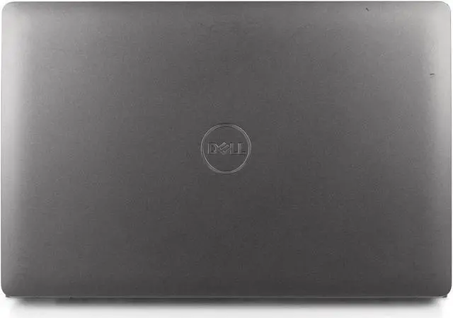 Alt view image 7 of 7 - Dell Latitude 5501 15.6" Laptop Core i5 32GB 512GB SSD M.2 Integrated Graphics Win 11 Pro 1 Yr Wty B v.WCA