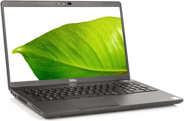 Main image of Dell Latitude 5501 15.6" Laptop Core i5 32GB 1TB SSD M.2 Integrated Graphics Win 11 Pro 1 Yr Wty B v.WCA
