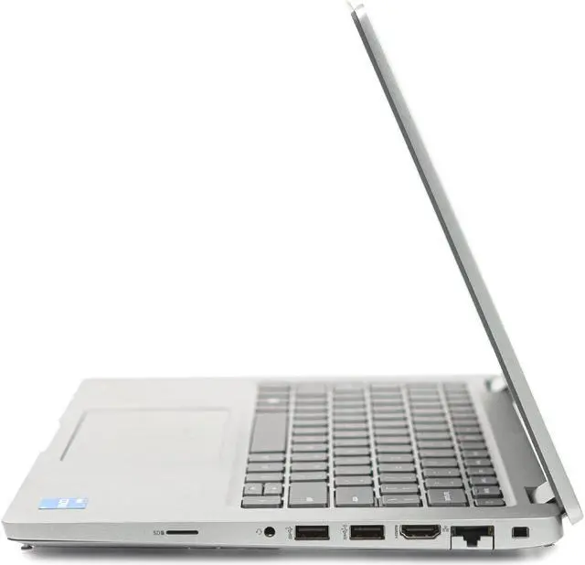 Alt view image 5 of 7 - Dell Latitude 5430 14" Laptop Core i5 8GB 1TB SSD M.2 Integrated Graphics Win 11 Pro 1 Yr Wty B v.WAA
