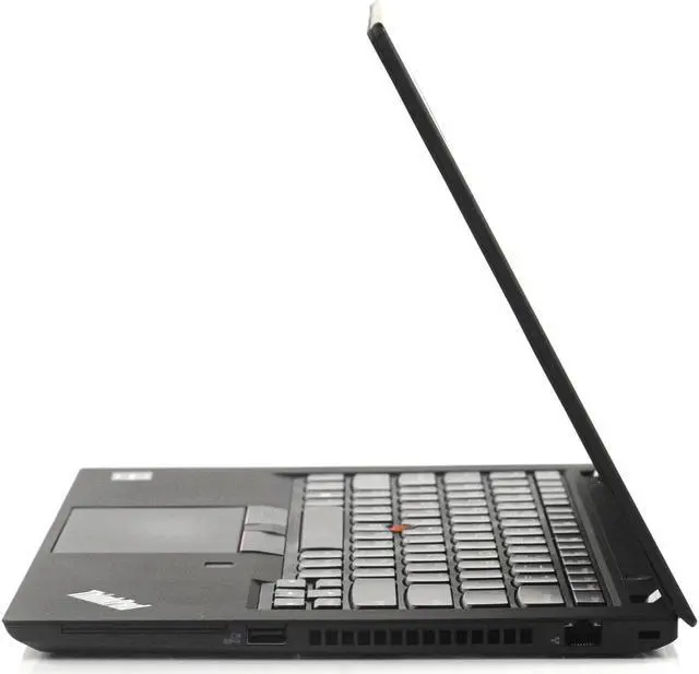 Alt view image 5 of 7 - Lenovo ThinkPad T495 14" Laptop AMD Ryzen 5 Pro 8GB 128GB SSD M.2 Integrated Graphics Win 11 Pro 1 Yr Wty B v.WAA