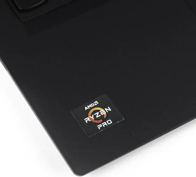 Alt view image 7 of 7 - Lenovo ThinkPad T495 14" Laptop AMD Ryzen 5 Pro 8GB 1TB SSD M.2 Integrated Graphics Win 11 Pro 1 Yr Wty B v.WAA