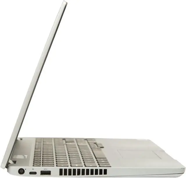 Alt view image 4 of 7 - Dell Precision 3550 15.6" Laptop Core i7 16GB 512GB SSD M.2 Dedicated Graphics Win 11 Pro 1 Yr Wty B v.WCB