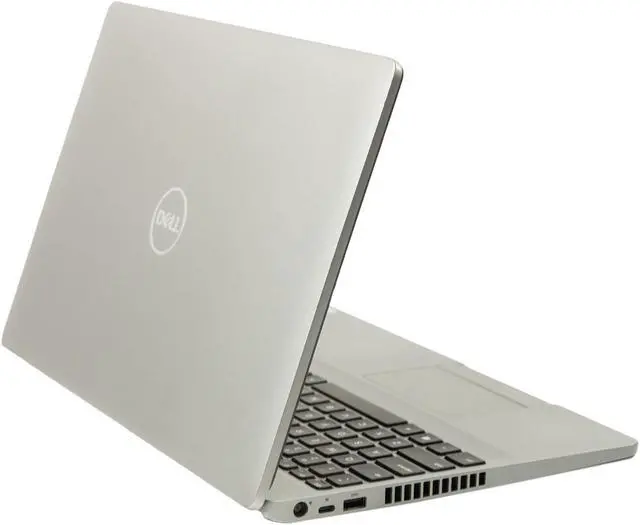 Alt view image 5 of 7 - Dell Precision 3550 15.6" Laptop Core i7 16GB 512GB SSD M.2 Dedicated Graphics Win 11 Pro 1 Yr Wty B v.WCB