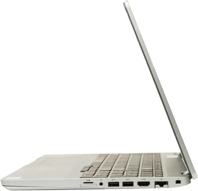 Alt view image 3 of 7 - Dell Precision 3550 15.6" Laptop Core i5 16GB 1TB SSD M.2 Integrated Graphics Win 11 Pro 1 Yr Wty B v.WAA