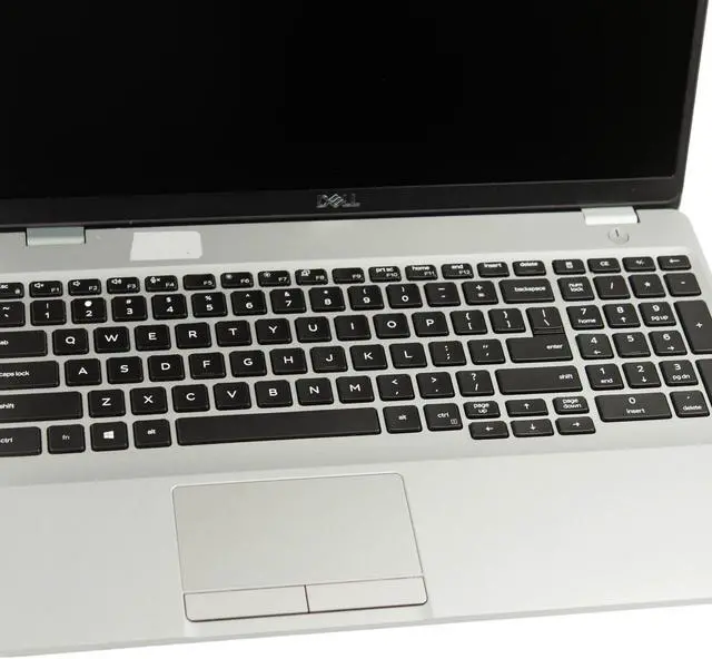 Alt view image 6 of 7 - Dell Precision 3550 15.6" Laptop Core i5 16GB 1TB SSD M.2 Integrated Graphics Win 11 Pro 1 Yr Wty B v.WAA