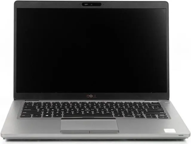 Alt view image 2 of 7 - Dell Latitude 5411 14" Touch Screen Laptop Core i5 8GB 512GB SSD M.2 Integrated Graphics Win 11 Pro 1 Yr Wty B v.WCA