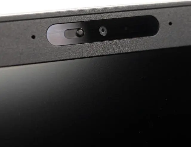 Alt view image 3 of 7 - Dell Latitude 5411 14" Touch Screen Laptop Core i5 8GB 512GB SSD M.2 Integrated Graphics Win 11 Pro 1 Yr Wty B v.WCA