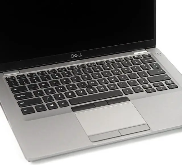 Alt view image 4 of 7 - Dell Latitude 5411 14" Touch Screen Laptop Core i5 8GB 512GB SSD M.2 Integrated Graphics Win 11 Pro 1 Yr Wty B v.WCA