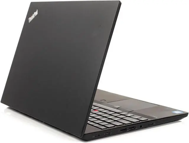 Alt view image 6 of 7 - Lenovo ThinkPad T15 G2 15.6" Laptop Core i5 24GB 256GB SSD M.2 Integrated Graphics Win 11 Pro 1 Yr Wty B v.WCA