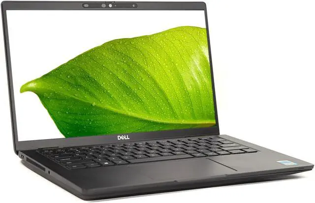 Main image of Dell Latitude 7420 14" Laptop Core i5 8GB 256GB SSD M.2 Integrated Graphics Win 11 Pro 1 Yr Wty B v.WCA