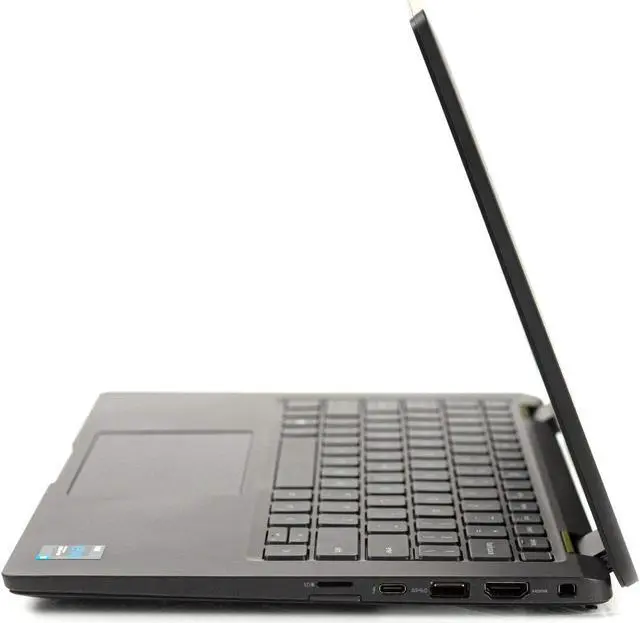 Alt view image 5 of 7 - Dell Latitude 7420 14" Laptop Core i5 8GB 256GB SSD M.2 Integrated Graphics Win 11 Pro 1 Yr Wty B v.WCA