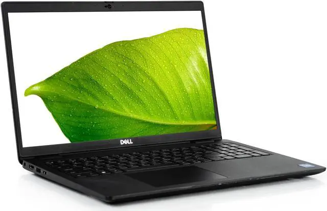Main image of Dell Latitude 3520 15.6" Laptop Core i5 16GB 512GB SSD M.2 Integrated Graphics Win 11 Pro 1 Yr Wty B v.WCA