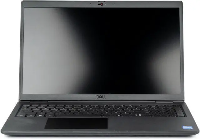 Alt view image 2 of 7 - Dell Latitude 3520 15.6" Laptop Core i5 16GB 512GB SSD M.2 Integrated Graphics Win 11 Pro 1 Yr Wty B v.WCA