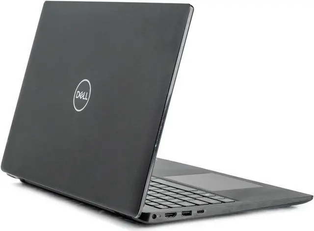 Alt view image 5 of 7 - Dell Latitude 3520 15.6" Laptop Core i5 16GB 512GB SSD M.2 Integrated Graphics Win 11 Pro 1 Yr Wty B v.WCA