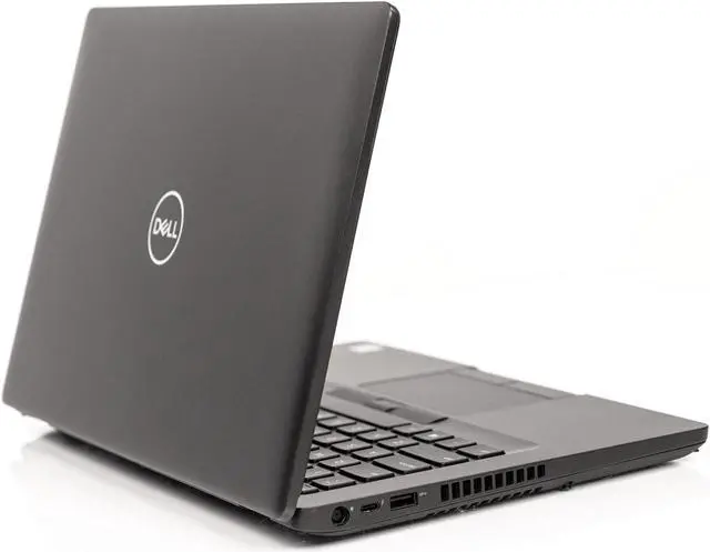 Alt view image 5 of 7 - Dell Latitude 5401 14" Touch Screen Laptop Core i5 16GB 256GB SSD M.2 Integrated Graphics Win 11 Pro 1 Yr Wty B v.WCA