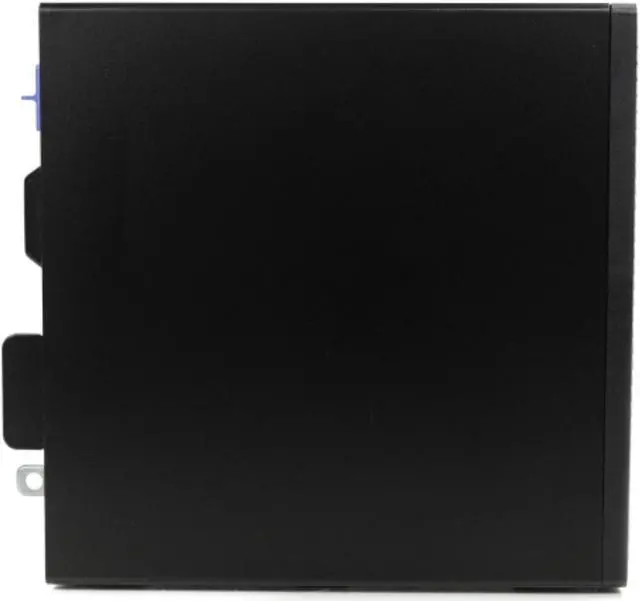 Alt view image 6 of 6 - Dell Optiplex 5080 SFF Desktop Intel 8-Core i7-10700 2.90GHz 16GB 512GB SSD Win 11 Pro 1 Yr Wty