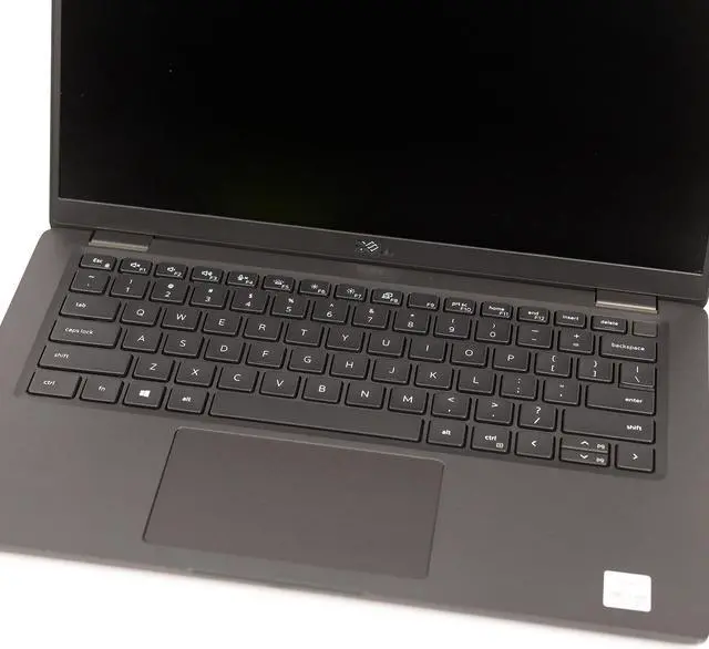 Alt view image 5 of 7 - Dell Latitude 7410 14" Laptop Core i5 8GB 256GB SSD M.2 Integrated Graphics Win 11 Pro 1 Yr Wty B v.WCA