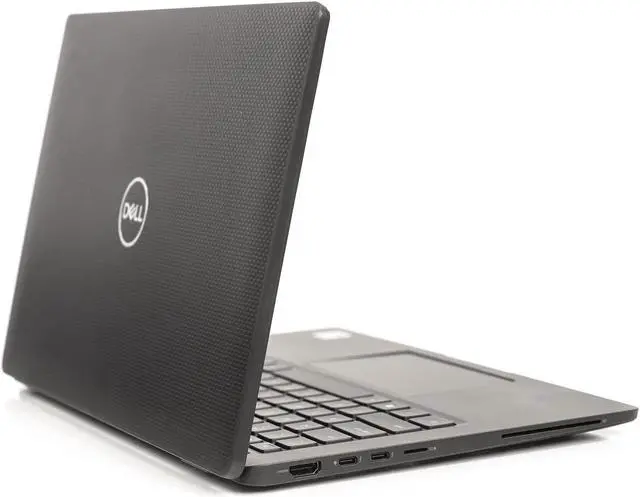 Alt view image 7 of 7 - Dell Latitude 7410 14" Laptop Core i5 8GB 256GB SSD M.2 Integrated Graphics Win 11 Pro 1 Yr Wty B v.WCA