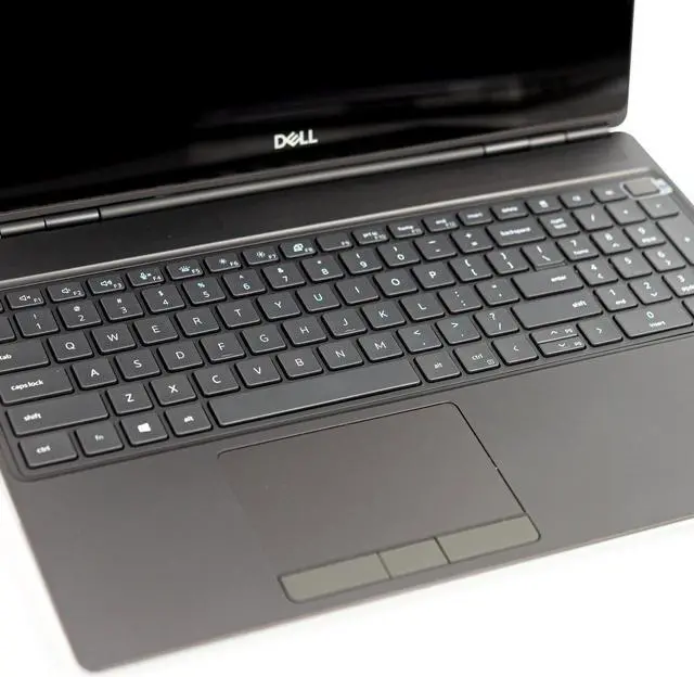Alt view image 4 of 7 - Dell Precision 7560 15.6" Touch Screen Laptop Core i7 16GB 256GB SSD M.2 Integrated Graphics Win 11 Pro 1 Yr Wty B v.WCA