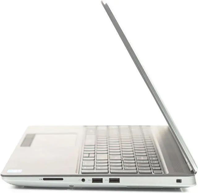 Alt view image 5 of 7 - Dell Precision 7560 15.6" Touch Screen Laptop Core i7 32GB 256GB SSD M.2 Integrated Graphics Win 11 Pro 1 Yr Wty B v.WCA