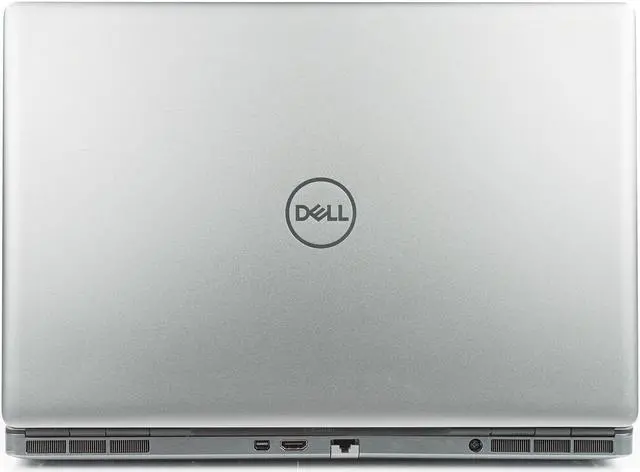 Alt view image 7 of 7 - Dell Precision 7560 15.6" Touch Screen Laptop Core i7 8GB 512GB SSD M.2 Integrated Graphics Win 11 Pro 1 Yr Wty B v.WCA