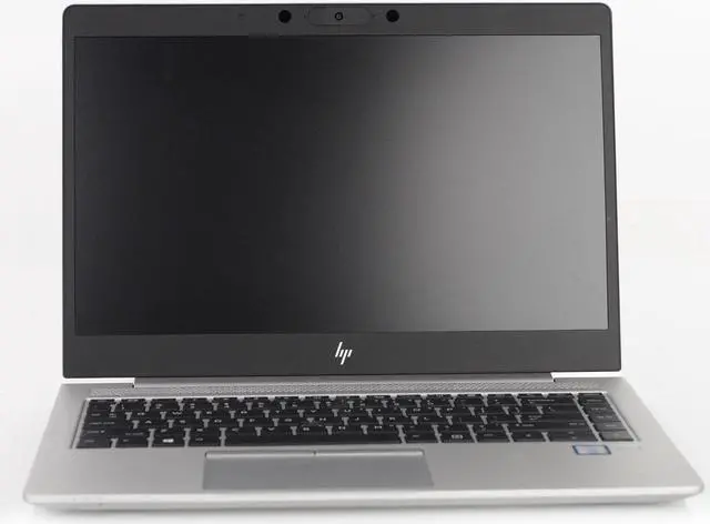 Alt view image 2 of 7 - HP EliteBook 840 G6 14" Laptop Core i7 16GB 1TB SSD M.2 Integrated Graphics Win 11 Pro 1 Yr Wty B v.WCA